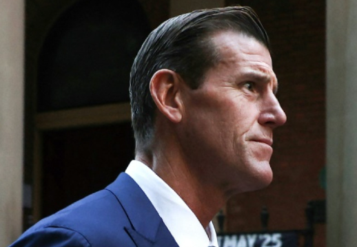 Tentara Australia Ditangkap Diduga Terlibat Kejahatan Perang di Afghanistan